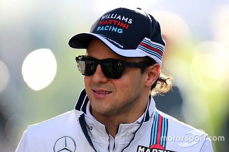 Rücktritt vom Rücktritt: Felipe Massa fährt 2017 wieder F1