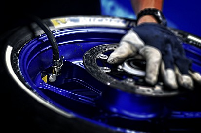 Michelin: більше шин та більше інформації