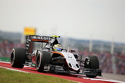 Tech analyse: Hoe Force India uitgroeide tot een reuzendoder