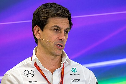 Wolff: "Nuestra filosofía está por encima de cualquier persona"