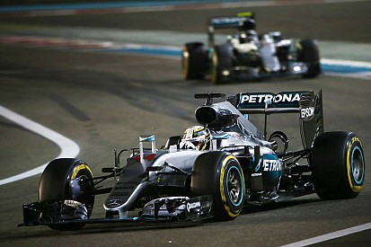 De rapportcijfers: Mercedes was afgelopen Formule 1-seizoen dicht bij perfectie