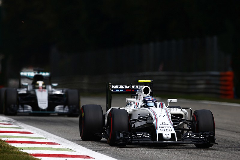 Bottas chez Mercedes, un conflit d'intérêts ?