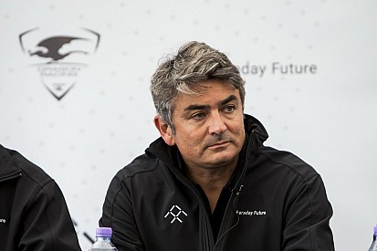 Конкурент Tesla Motors уволил бывшего руководителя Ferrari