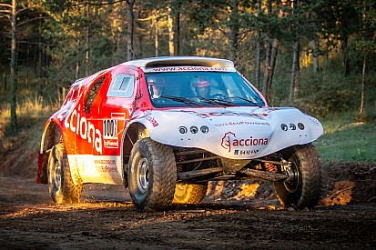 Bosch over elektrisch racen in Dakar Rally: “Iedere kilometer een wereldrecord”