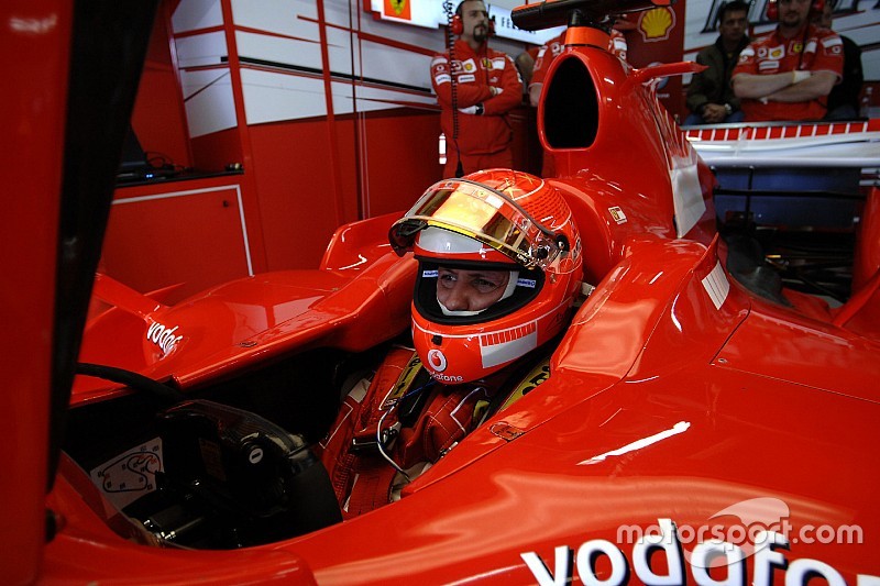 Ross Brawn: Michael Schumachers Erbe in der Formel 1 noch immer spürbar