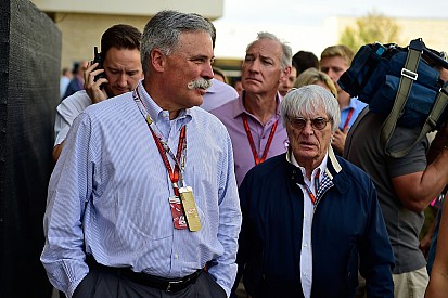 Topnews 2016 - #2: Liberty Media übernimmt die Formel 1