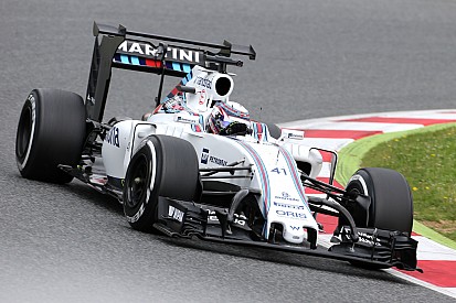 Valtteri Bottas: Autos für 2017 fühlen sich "viel schneller" an