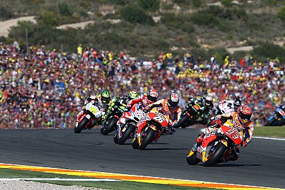 MotoGP rondt herstructurering wedstrijdleiding af