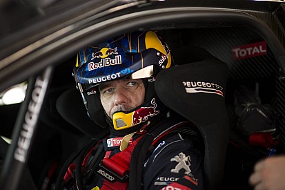 Sebastien Loeb: Mit mehr Erfahrung zum Sieg bei der Dakar 2017?