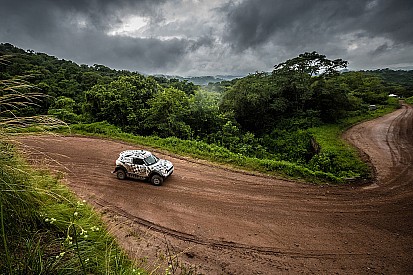 Überblick: Alle Etappen der Rallye Dakar 2017