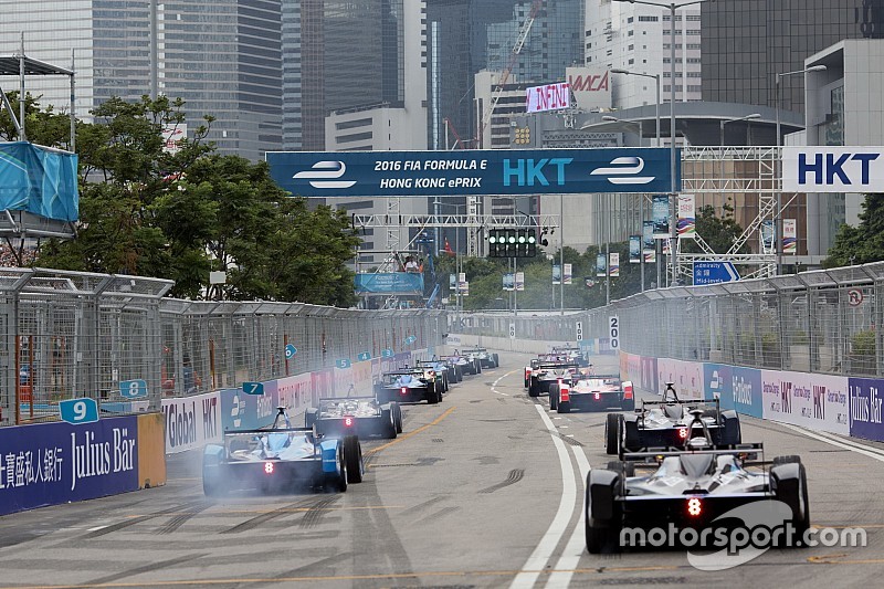 Zürich dicht bij deal voor organiseren Zwitserse ePrix
