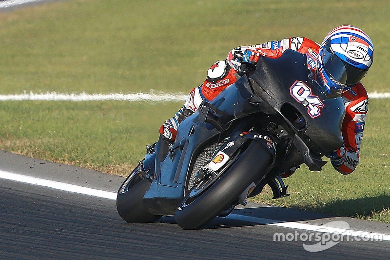 Dovizioso: