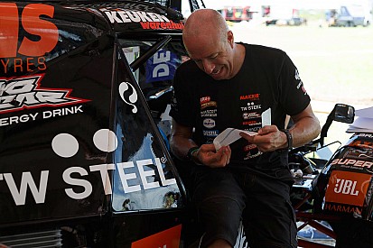 Tom Coronel is er klaar voor: "De allerzwaarste Dakar ooit!"