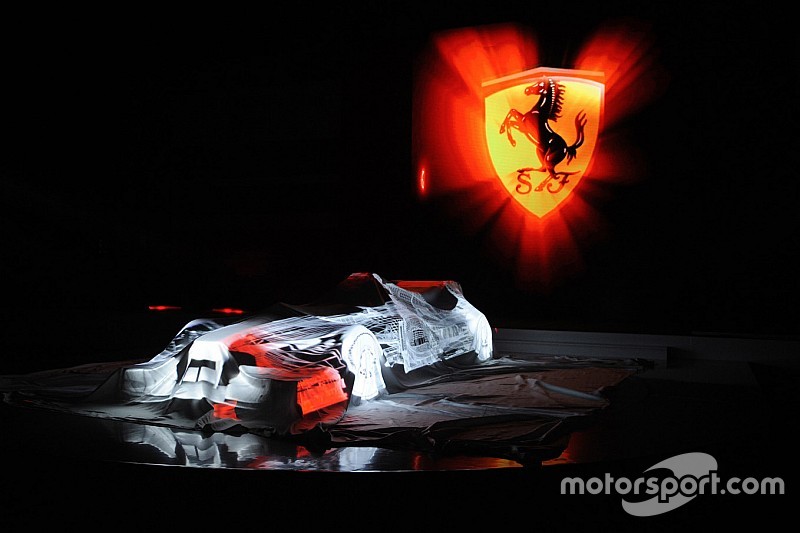 Analyse: Ferrari in der Formel 1 2017 mit ganz neuem Design?