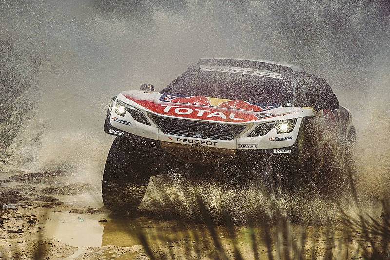 Льоб: Прогрес Toyota ускладнив життя Peugeot