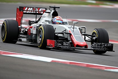 Grosjean: “Haas inmiddels in staat om auto volledig zelf te bouwen”