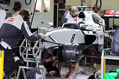 Romain Grosjean: Haas F1 könnte bald sein eigenes Formel-1-Auto bauen