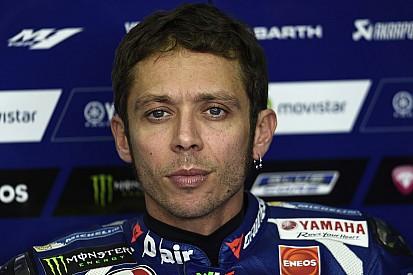 "Rossi was in 2016 niet zo relaxed als normaal", aldus crew chief Galbusera