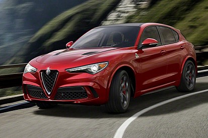 Bientôt un deuxième SUV Alfa Romeo