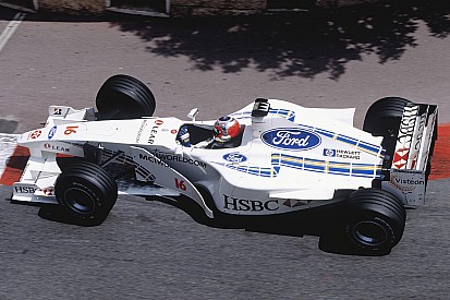 In beeld: De verdwenen Formule 1-teams