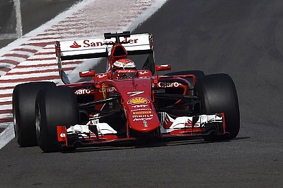 Pirelli: Hinter den Formel-1-Reifen 2017 steht ein Fragezeichen