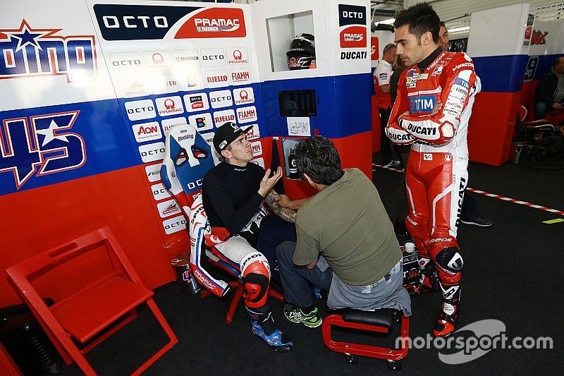 Scott Redding -