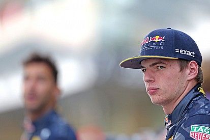Відео: пілоти Red Bull нудьгують у міжсезоння