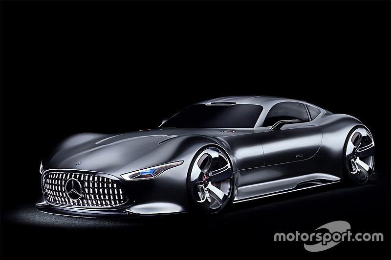 Mercedes bevestigt: hybride hypercar beschikt over 1.000 pk