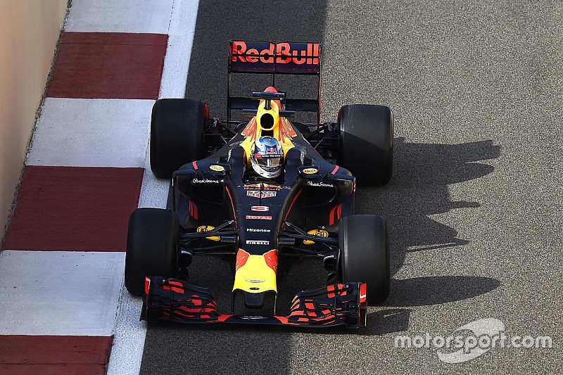 Red-Bull-Teamchef: Renault-F1-Motor könnte auf Mercedes aufholen