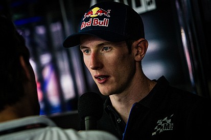 Эванс проведет сезон-2017 за рулем машины WRC