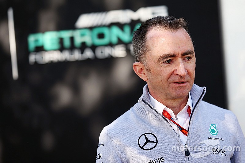 Mercedes bevestigt vertrek technisch directeur Paddy Lowe