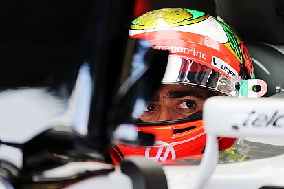 Gutierrez: "Overstap naar Formule E is radicale beslissing"