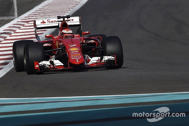 Pirelli: “Ware snelheid nieuwe F1-auto zien we pas in Bahrein of China”