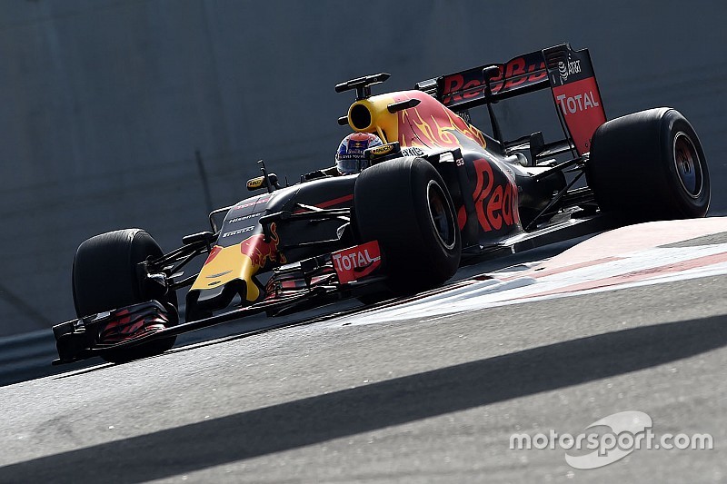 Brundle: “Auto voor 2017 wordt een monster om mee te rijden”