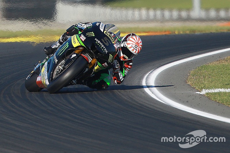 Poncharal - Deux rookies performants, mais des objectifs humbles