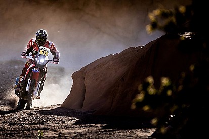 Étape 11, motos - Gonçalves s'impose, Sunderland à une étape du titre