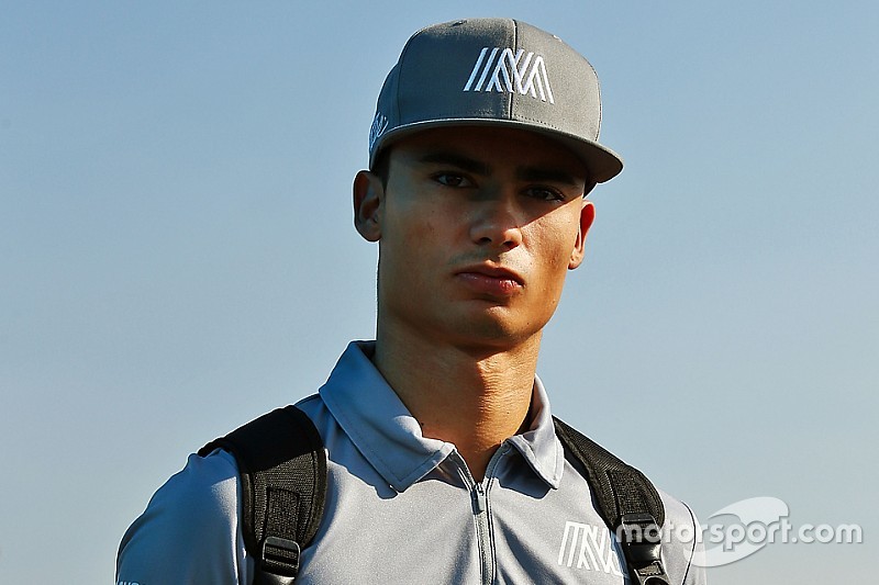 Berger: Wehrlein adalah pilihan yang tepat untuk Mercedes, bukan Bottas