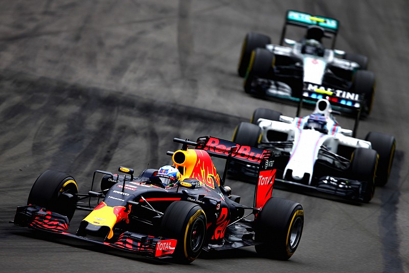 Formel 1 2017, Team für Team: Wer braucht ein gutes Jahr?