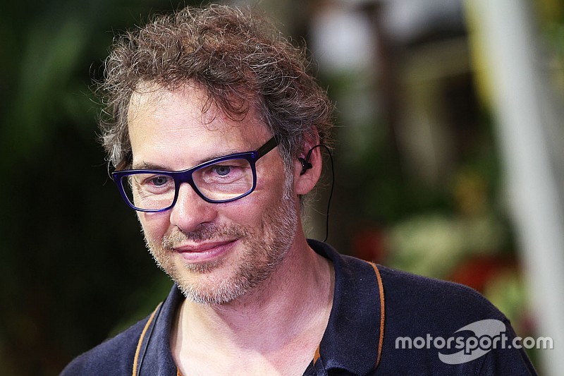 Villeneuve: F1 berada di jalur yang salah ketika mereka mulai mendengarkan fans