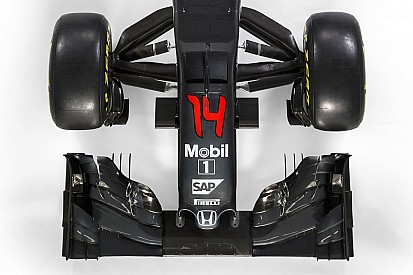 McLaren annonce la date de présentation de sa monoplace