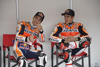 Repsol Honda pone fecha a la presentación de su moto 2017