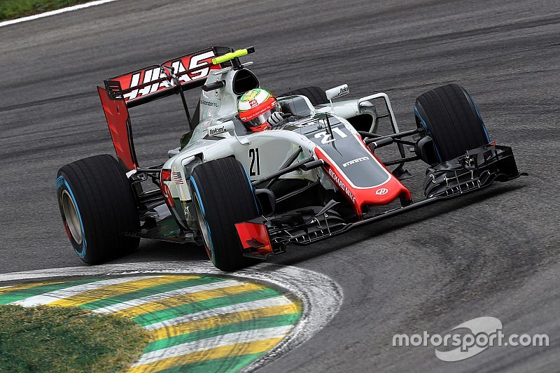 Formel-E-Chef: Esteban Gutierrez ist ein kommender Champion