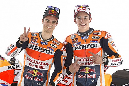 Презентація Repsol Honda запланована на лютий