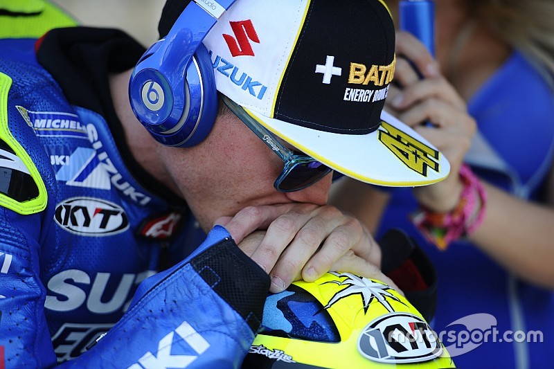 Еспаргаро: Минулого року я втратив свій шанс в MotoGP