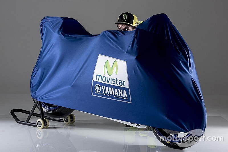 Yamaha en Ducati onthullen deze week hun MotoGP-machines