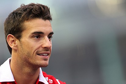 Nizza benennt Straße nach verstorbenem F1-Fahrer Jules Bianchi