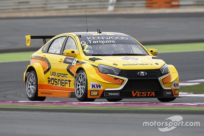 Lada-teambaas wil als privateer terugkeren in WTCC