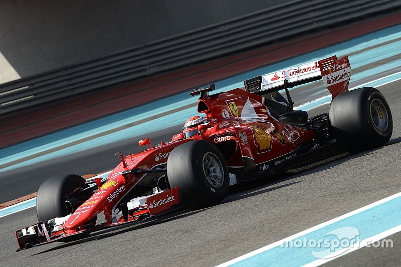 Los F1 de 2017 pueden ser 40km/h más rápidos en curva, según la FIA