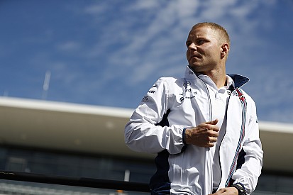 Para Rosberg, Bottas es su sucesor perfecto