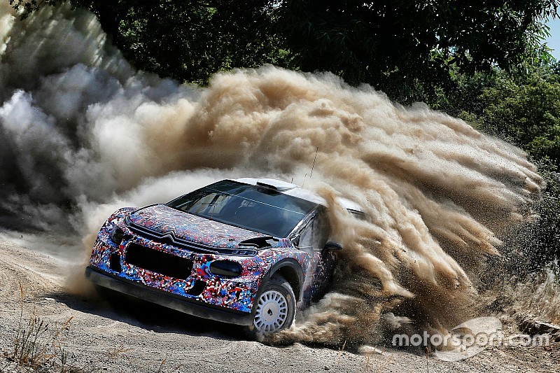 WRC preview: Vijf punten om in de gaten te houden in het seizoen 2017